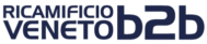 logo della nostra piattaforma ricamificio veneto b2b